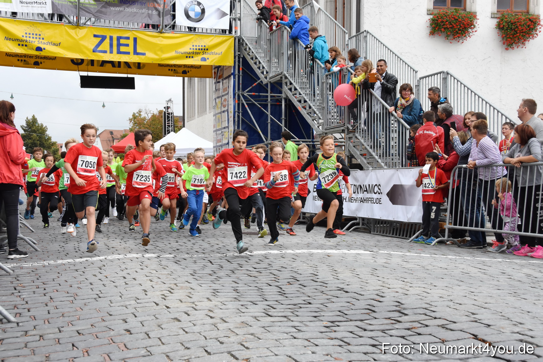 Stadtlauf Neumarkt 2016 1456